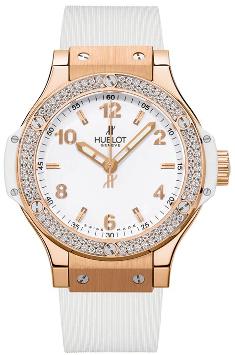 Hublot watches prices for women